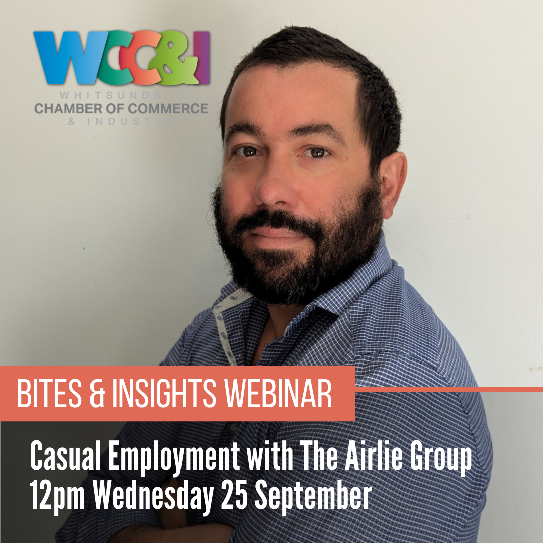 Bites & Insights Webinar: Casual Employment